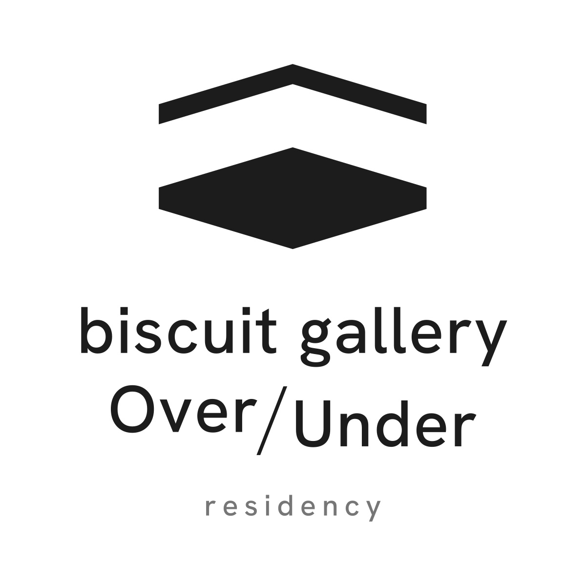biscuit gallery OVER/UNDER — Karuizawa Residency