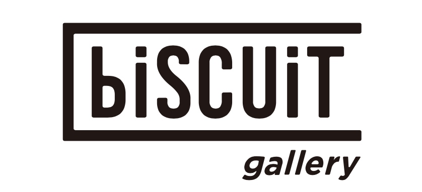 【biscuit gallery】オンラインショップ開設のご案内