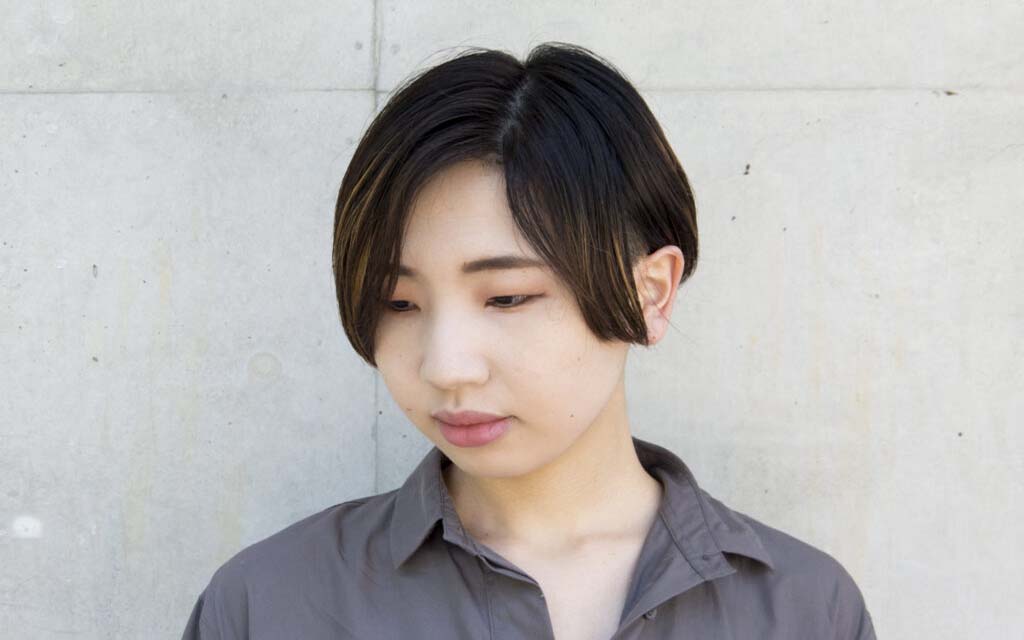 井上 七海/Nanami Inoue