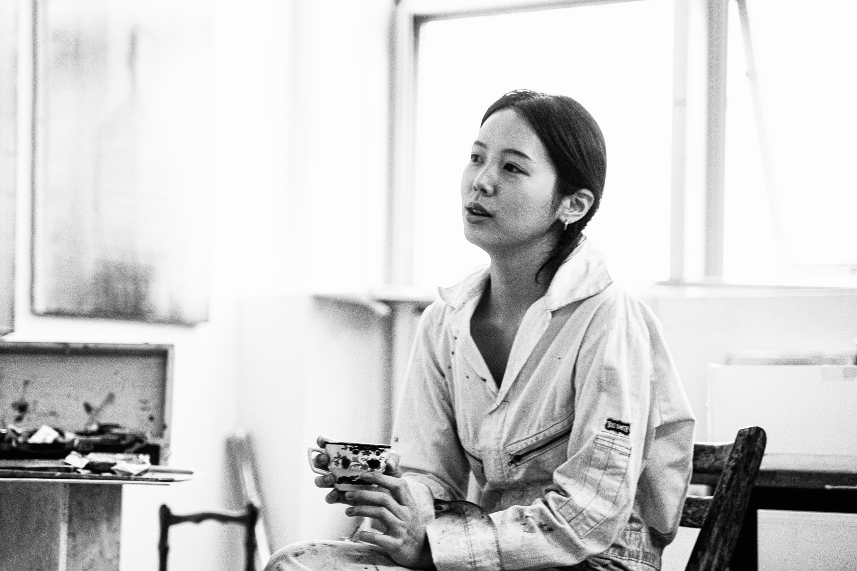 那須 佐和子｜Sawako Nasu