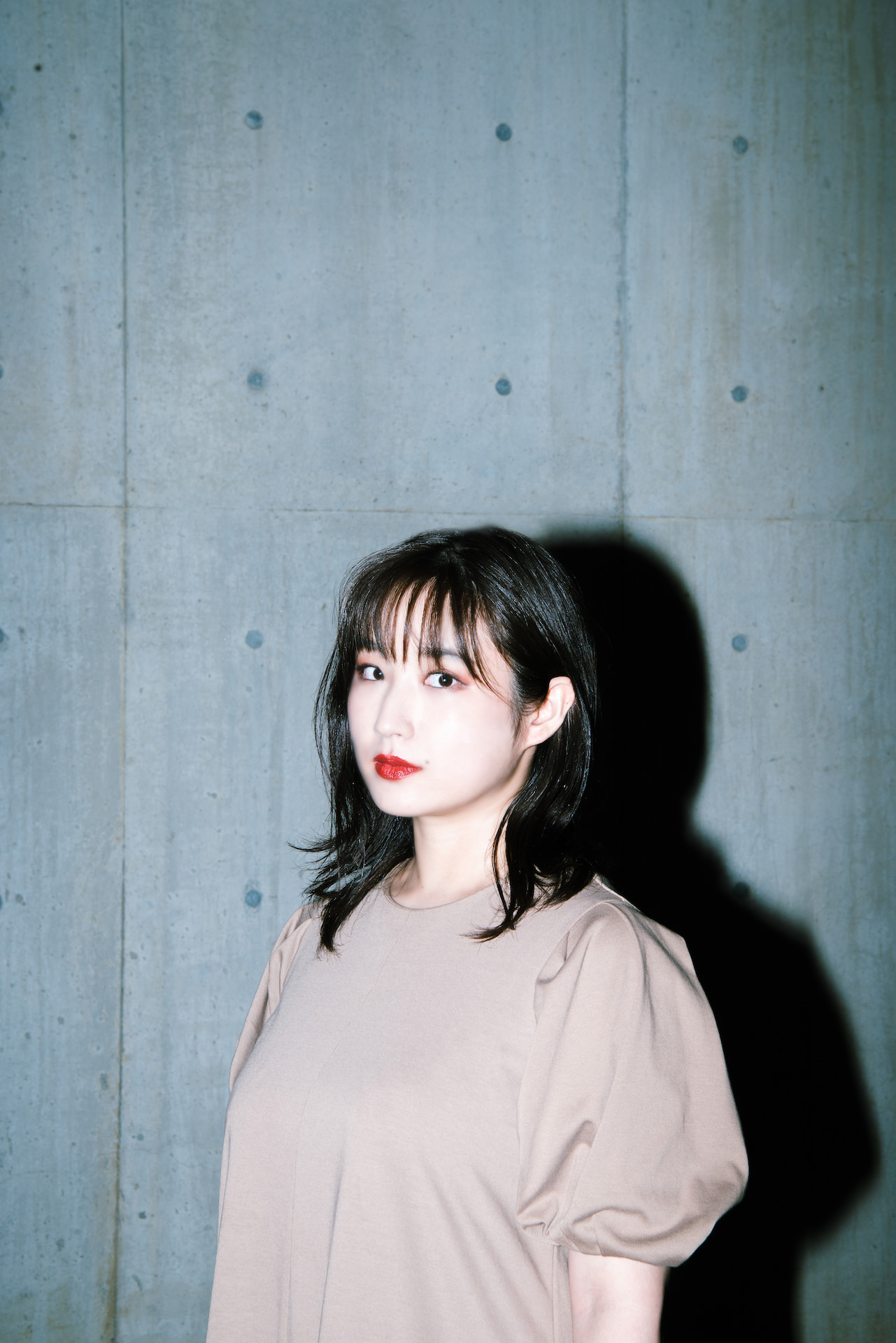 中田 有美｜Yumi Nakata