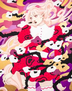 【News】永田優美 新作展覧会「かわいい。とは何か」(石井海音×野澤梓×永田優美) 参加のお知らせ