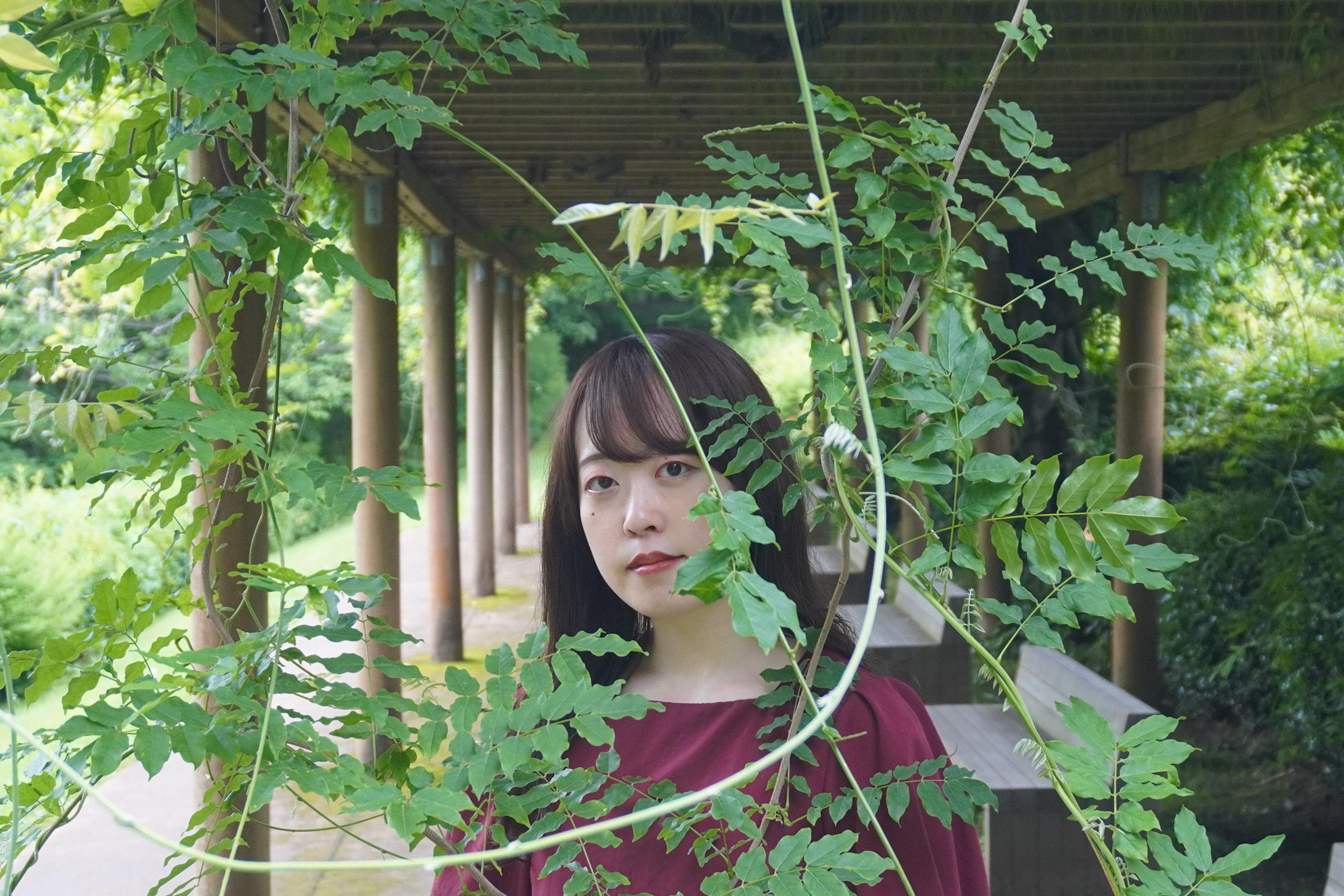 杉田万智 / Machi Sugita
