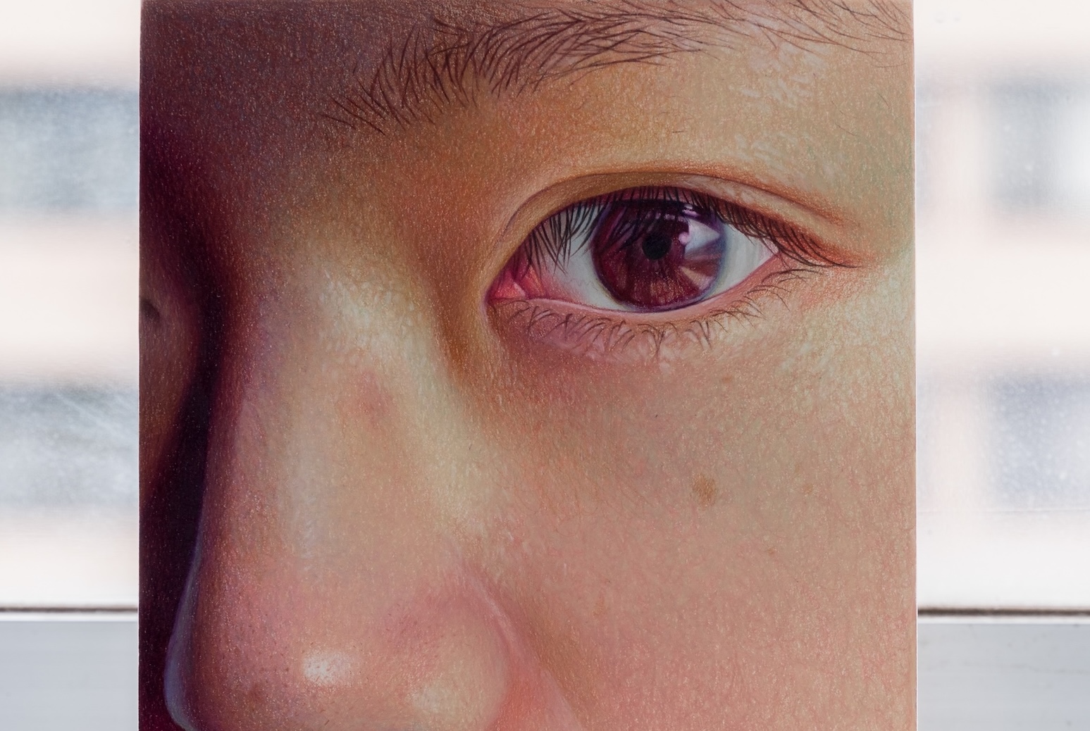 海老原イェニ｜Yennie Ebihara