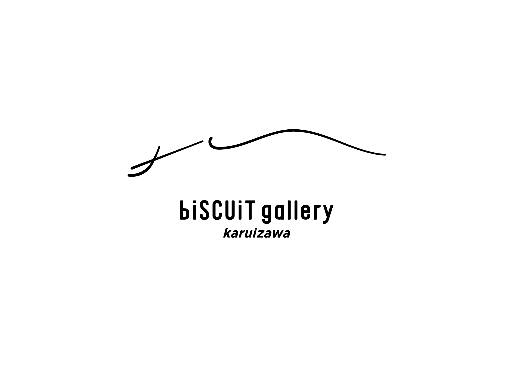 【軽井沢新ギャラリー】biscuit gallery、2店舗目のギャラリー スペース出店のお知らせ