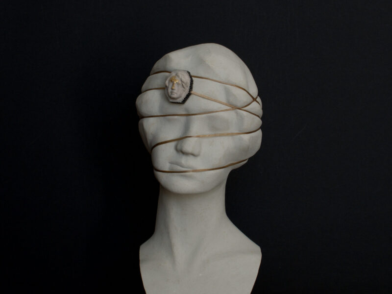 西浦裕太（Yuta Nishiura）個展「ハロー、ボイジャー」