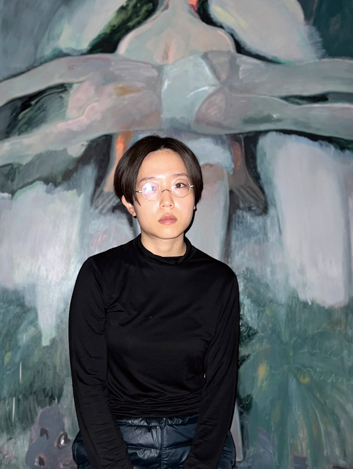 井上 りか子 / Rikako Inoue biscuit gallery
