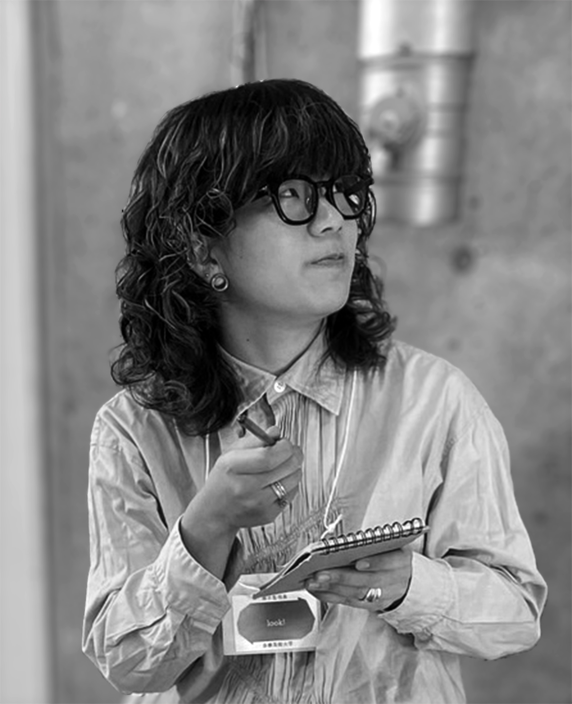 藤田野々|Nono Fujita
