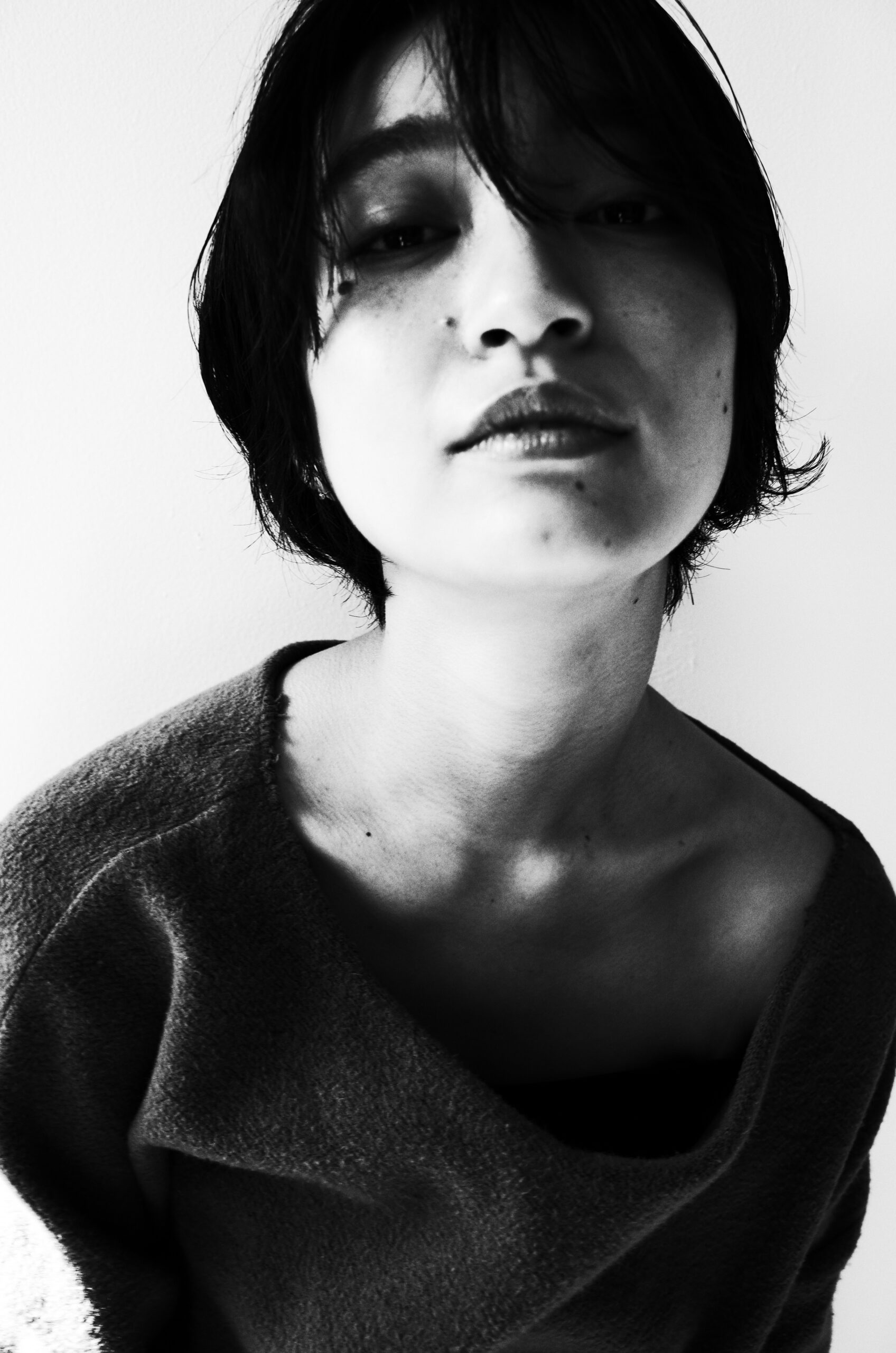 岡田佑里奈（Yurina Okada）展覧会のご案内〜「KYOTOGRAPHIE 京都国際写真祭 2024」
