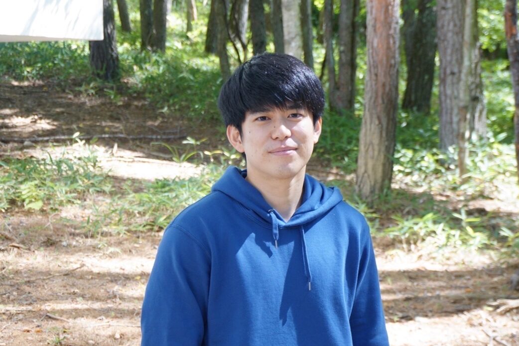 山田 康平/Kohei Yamada