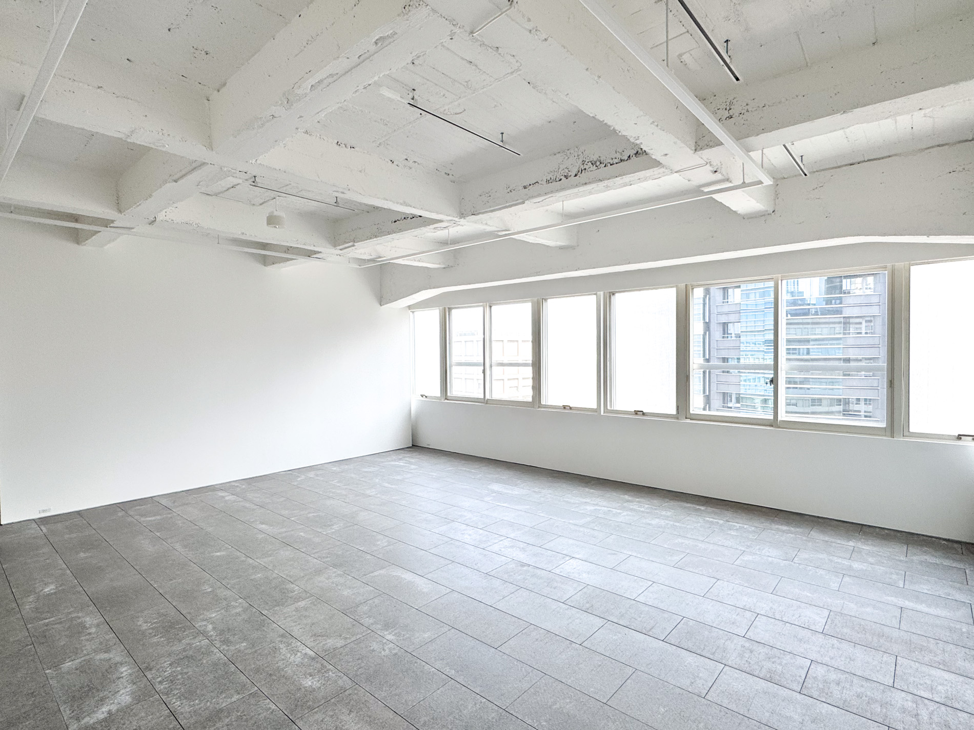 【News】biscuit galleryとAWASE gallery、新宿新スペースにてProject space「On」を稼働開始