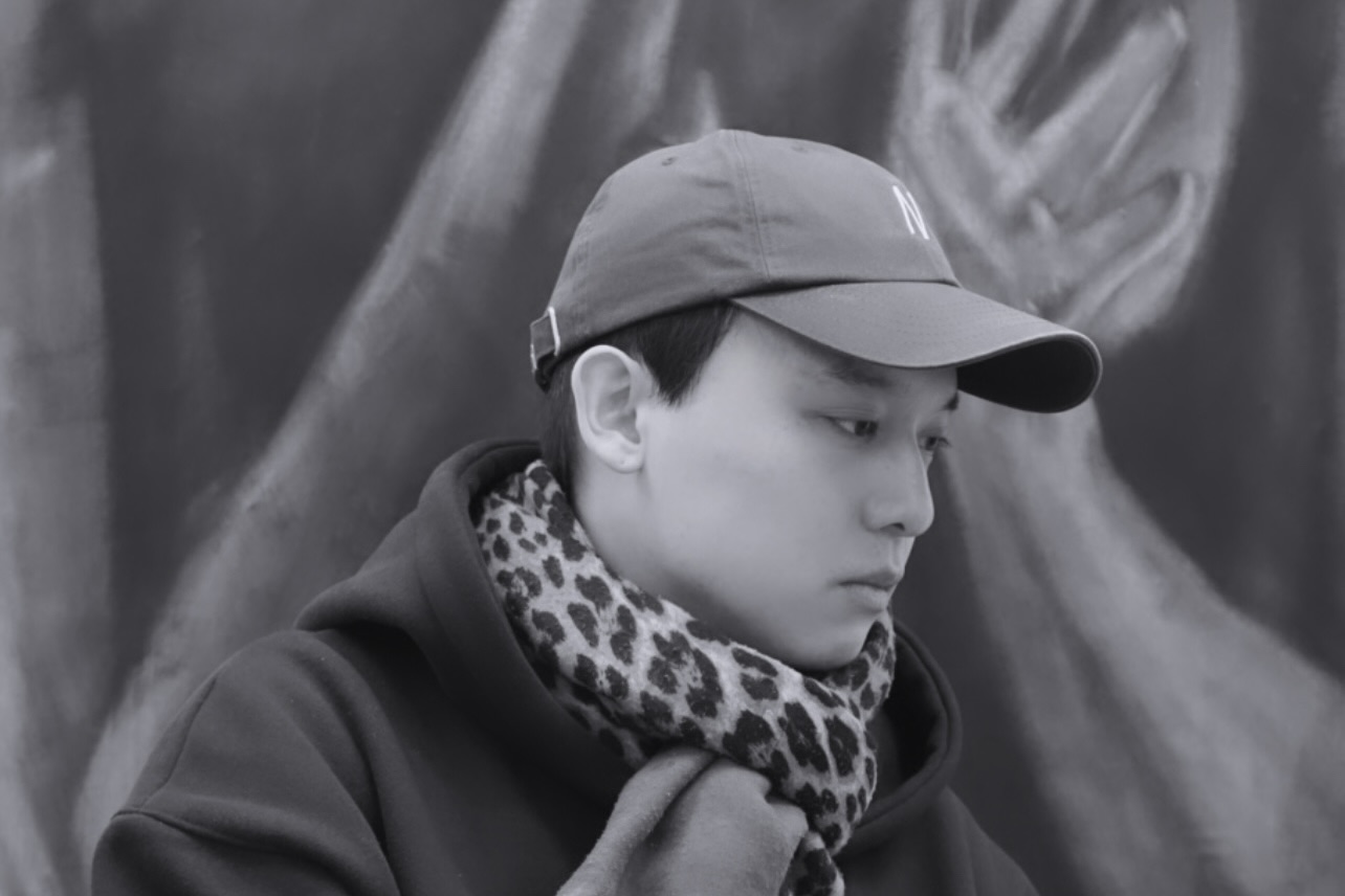 Sungju Ham｜ハム・ソンジュ