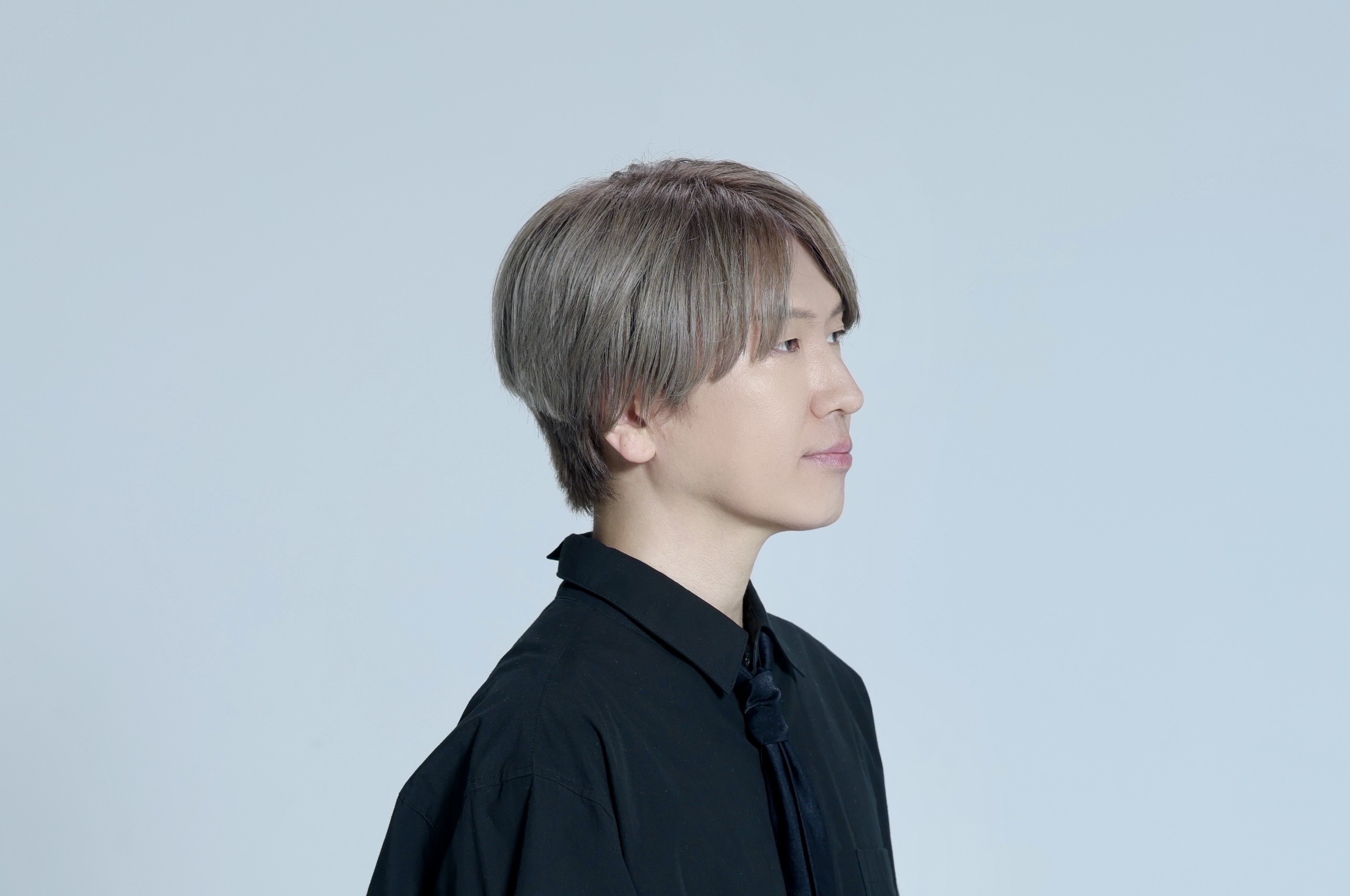 佐藤 純一｜Junichi Sato