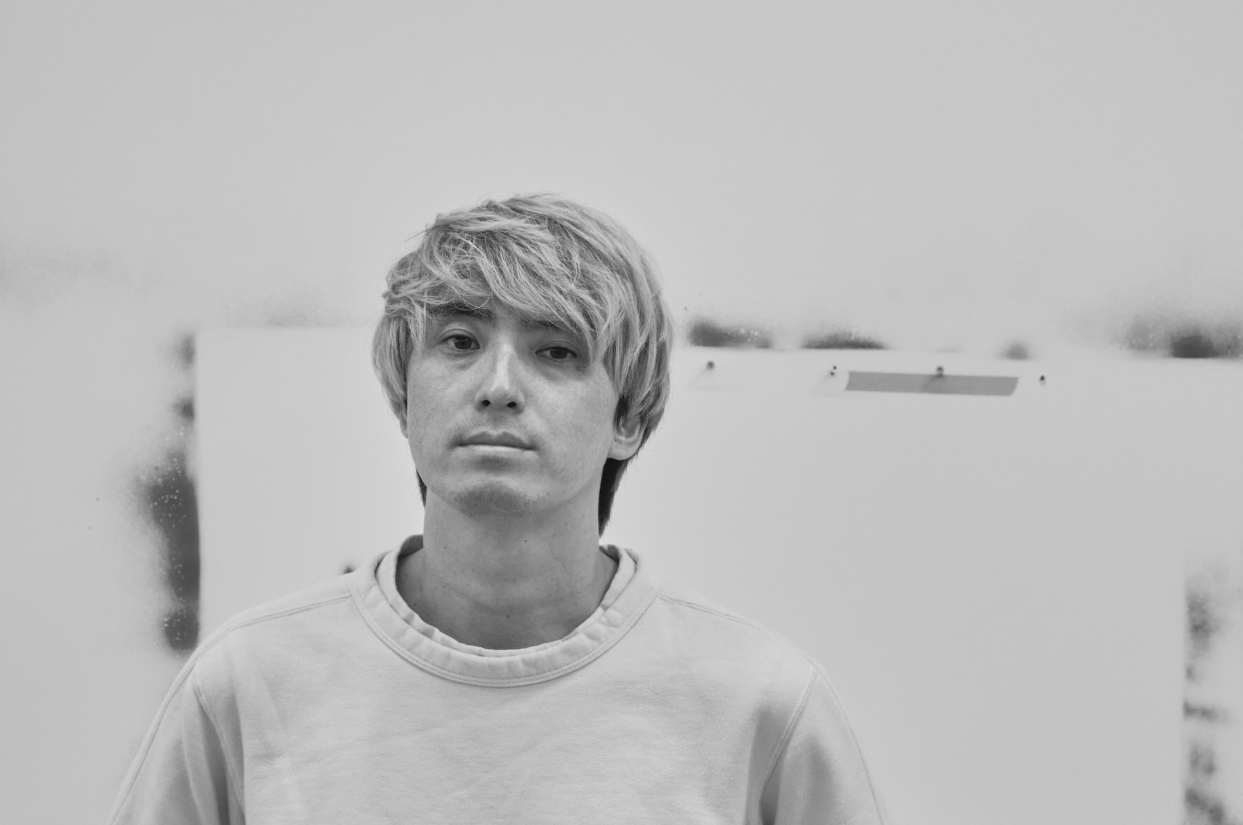 新美 宏樹｜Hiroki Niimi