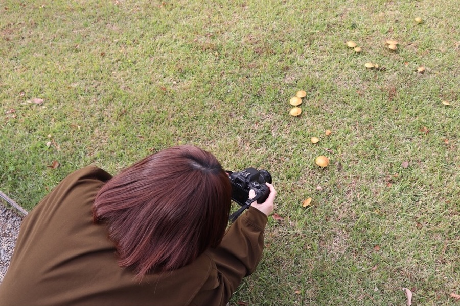 永野 愛佳|Aika Nagano