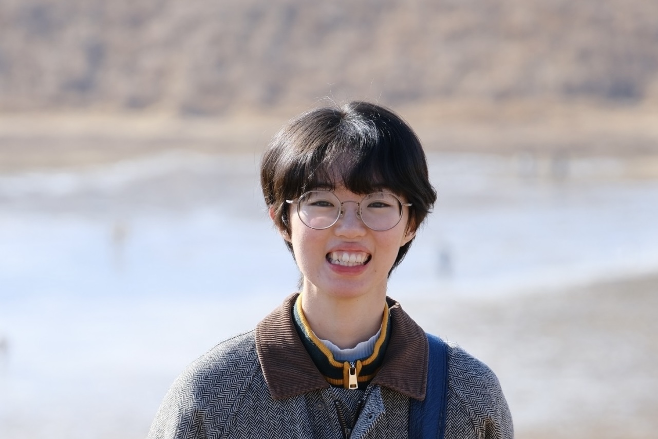 中村 夏野｜Kano Nakamura