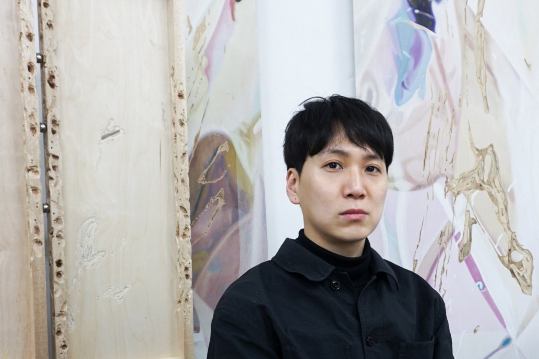 イ・ジョンファン｜Lee Jonghwan