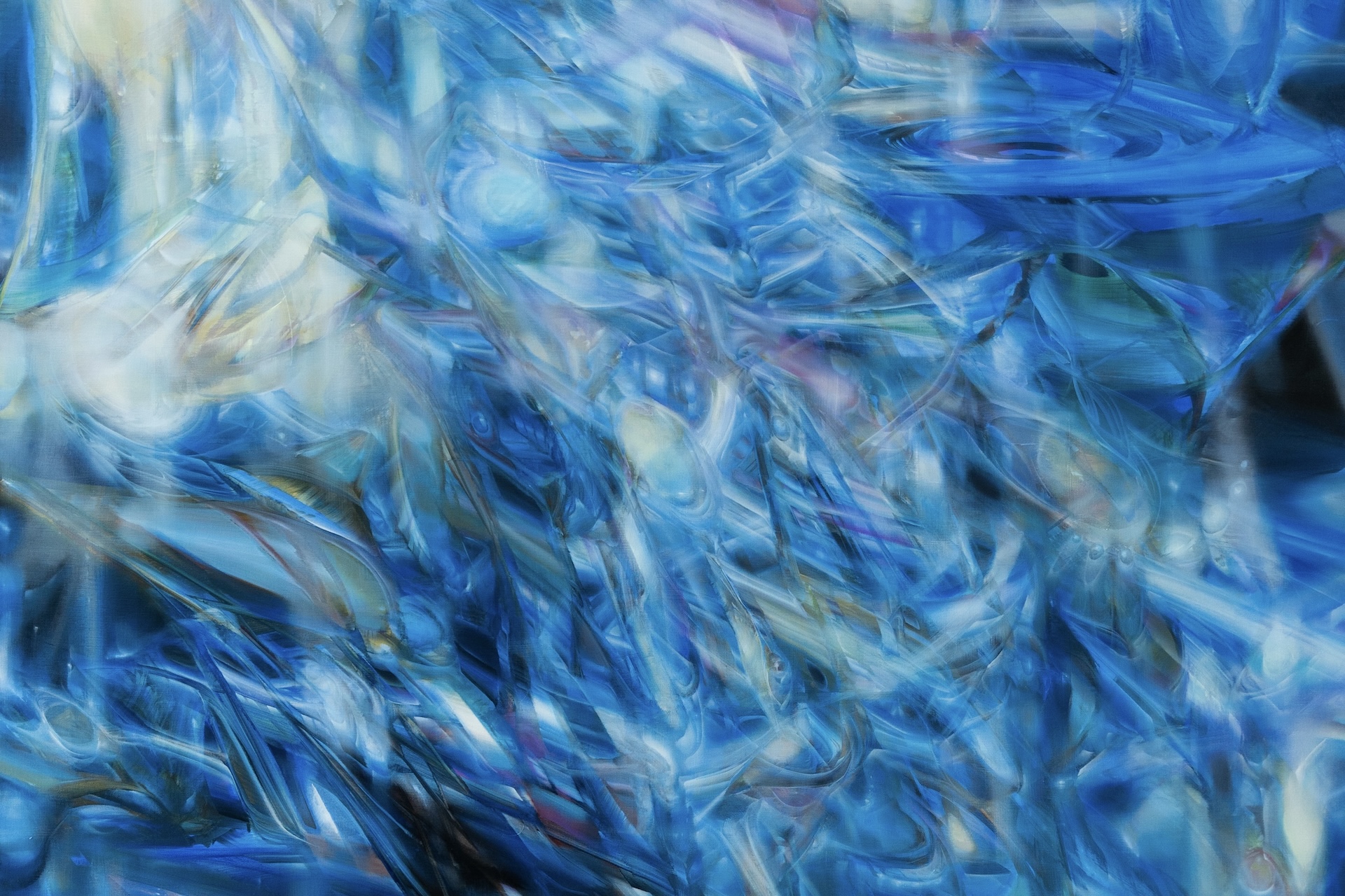 古川 みさき｜ Misaki Furukawa