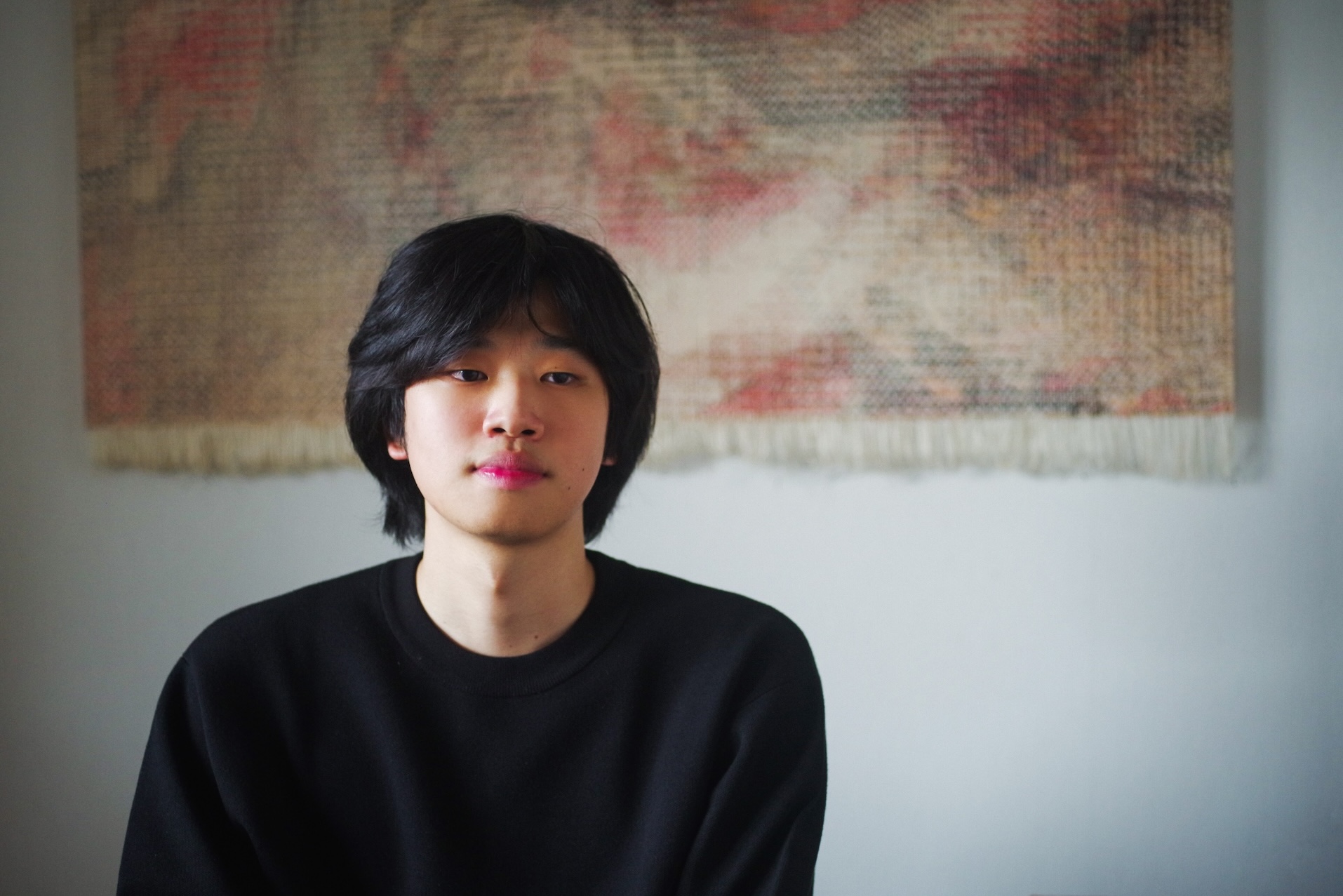 寺尾 瑠生｜Rui Terao