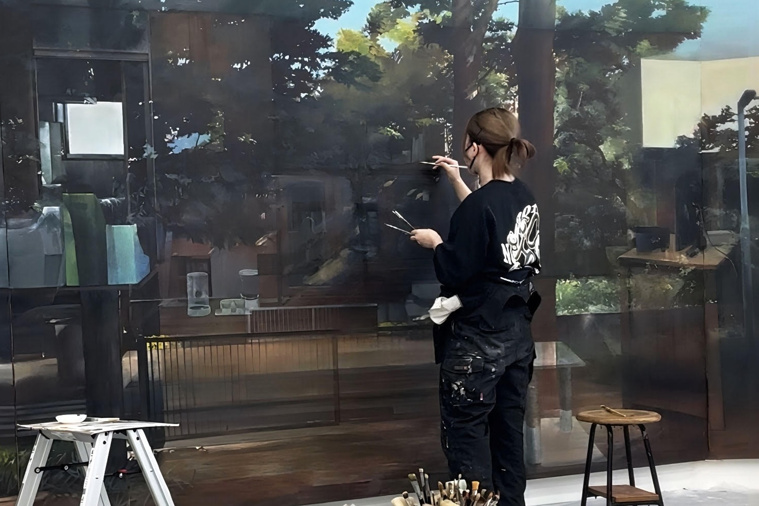 鈴木 柚乃｜Yuno Suzuki