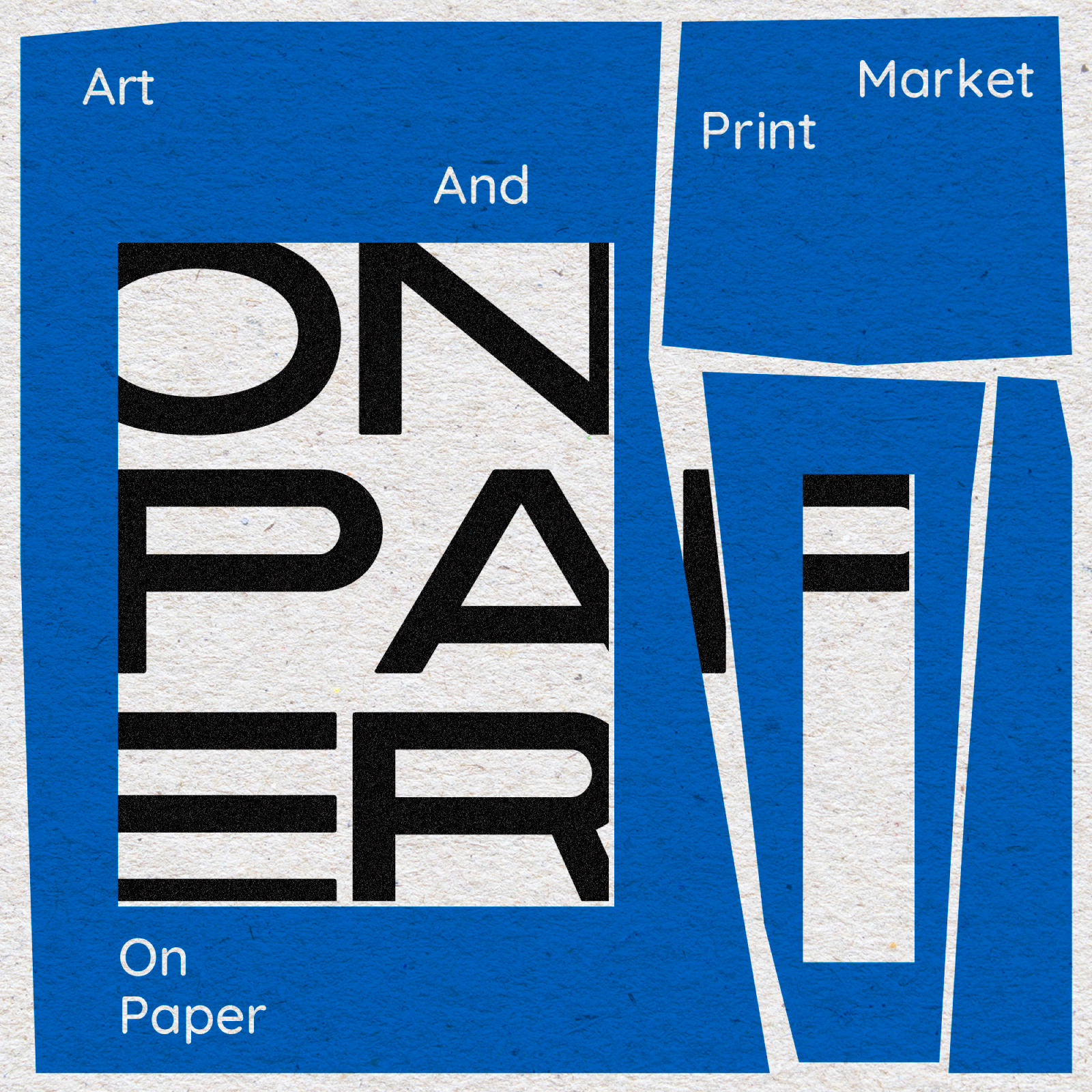 【News】「WHAT CAFE EXHIBITION vol.45：ON PAPER：Art and Print Market」参加のお知らせ