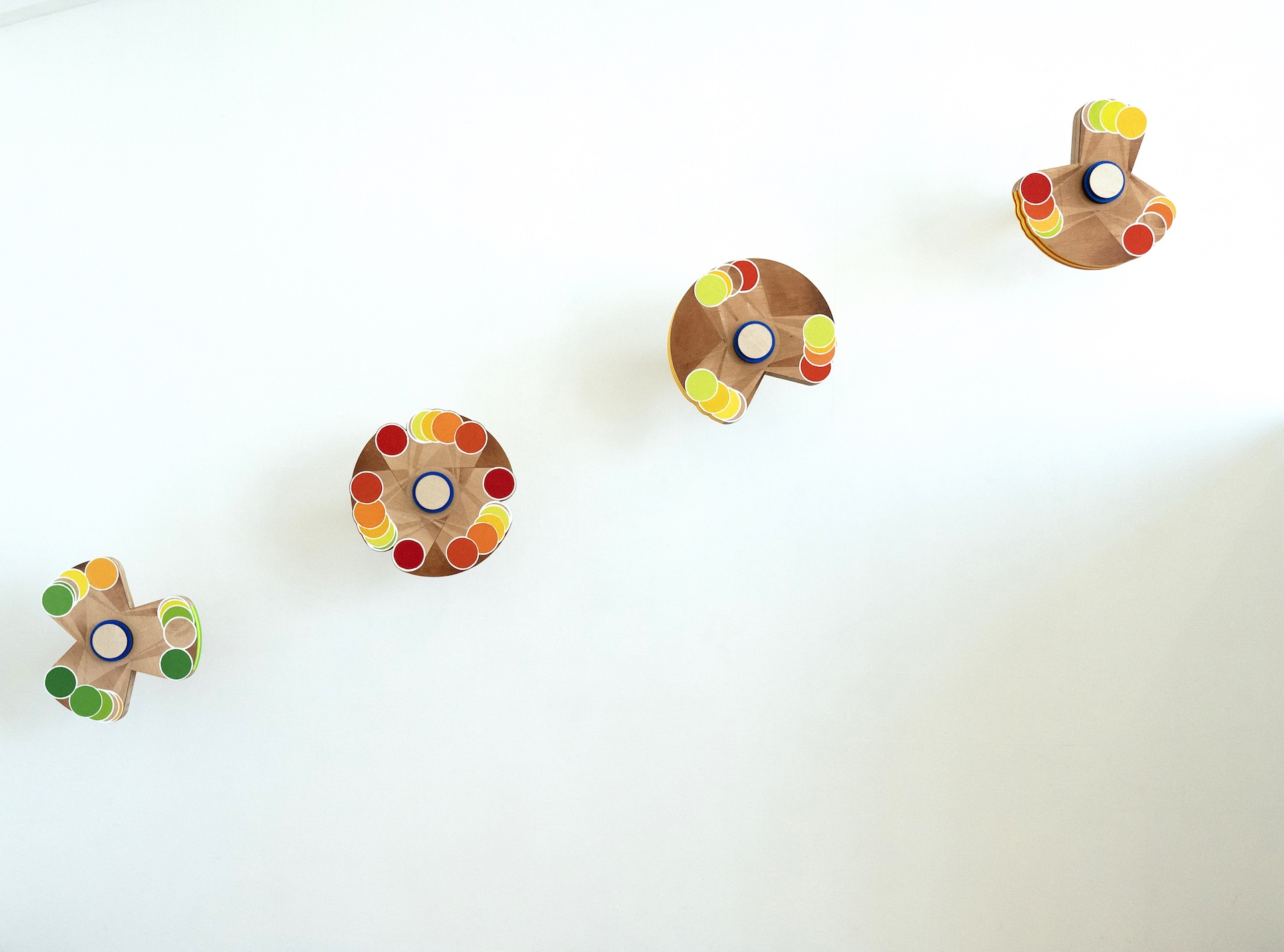 【News】村山心南 個展「small, everyday wonders」