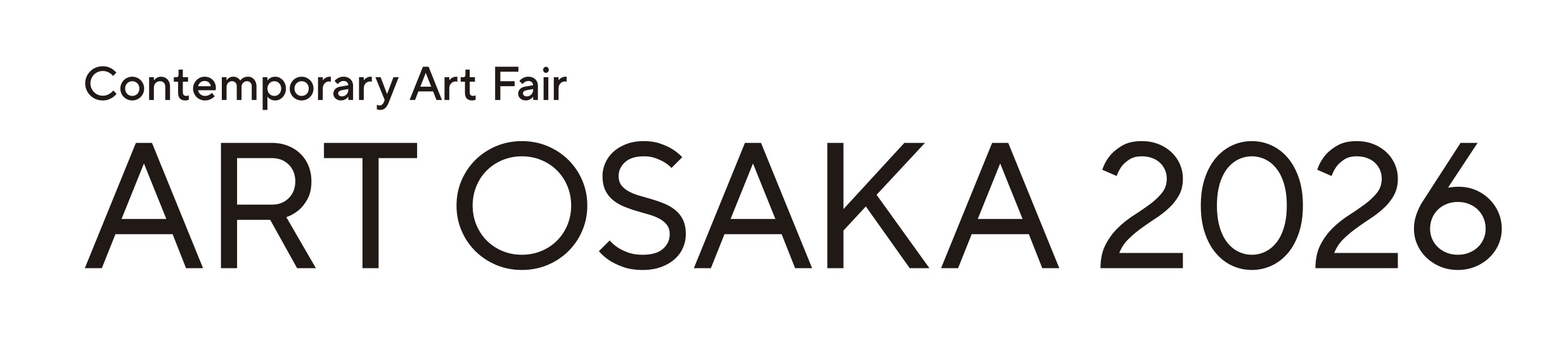 ART OSAKA 2026