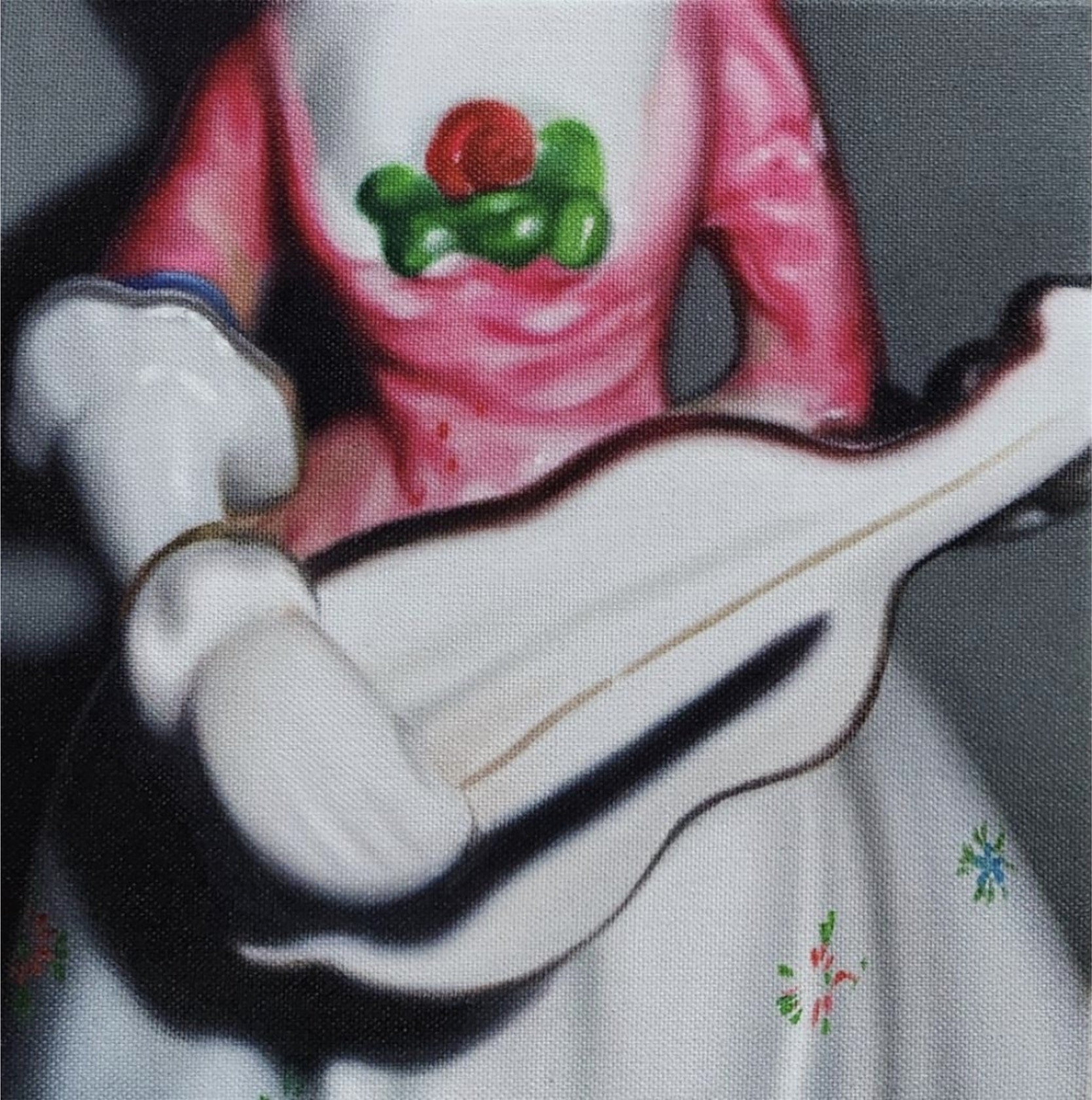 Mandolin
