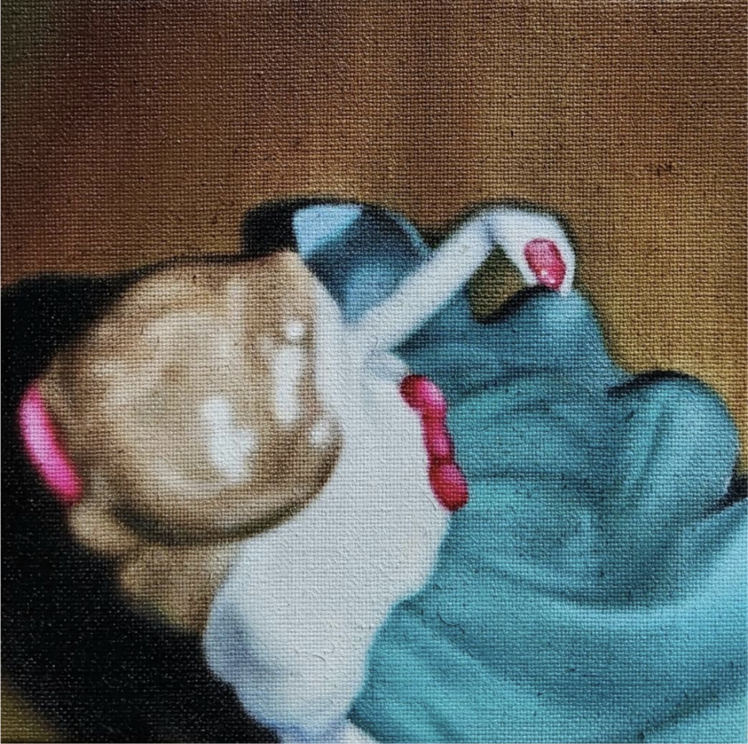 A Social Girl