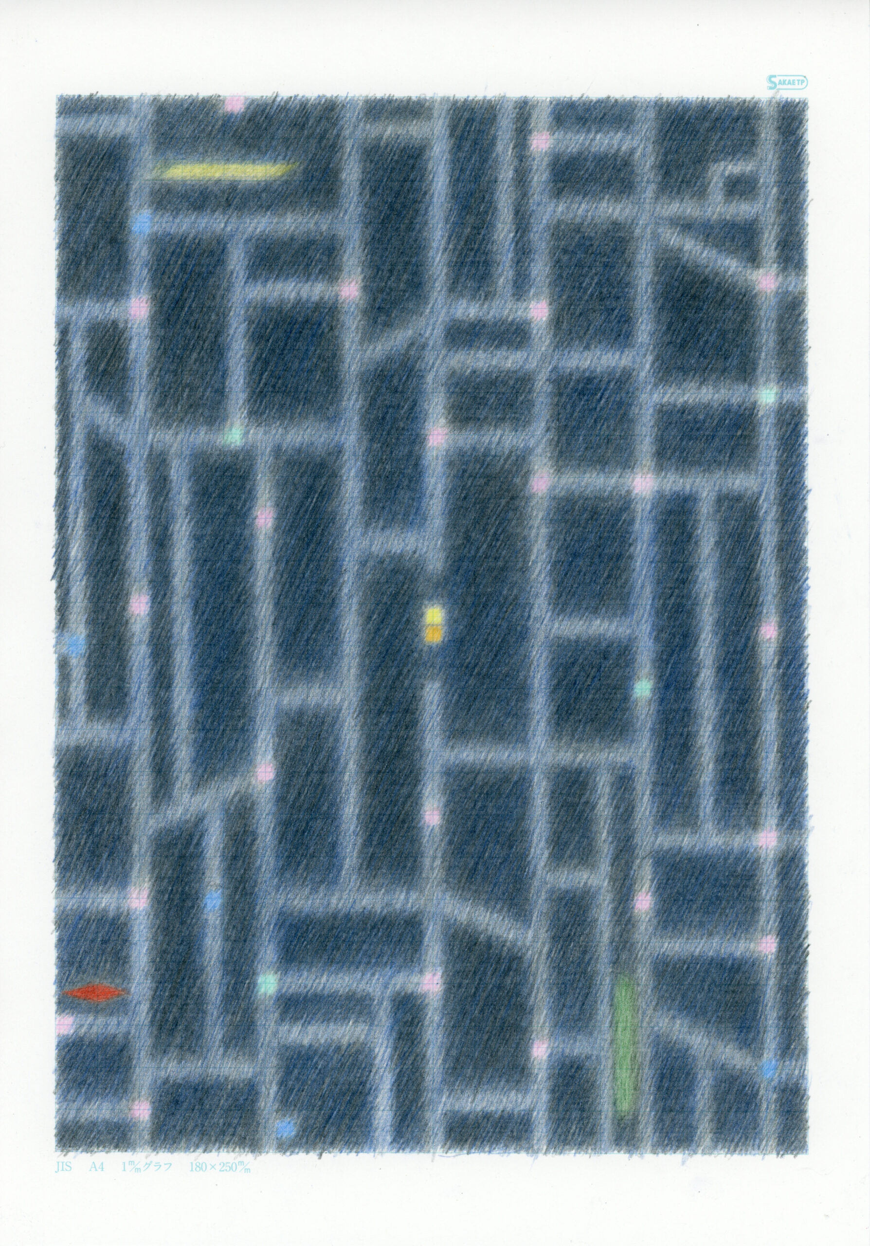 #133 Encounter and the City