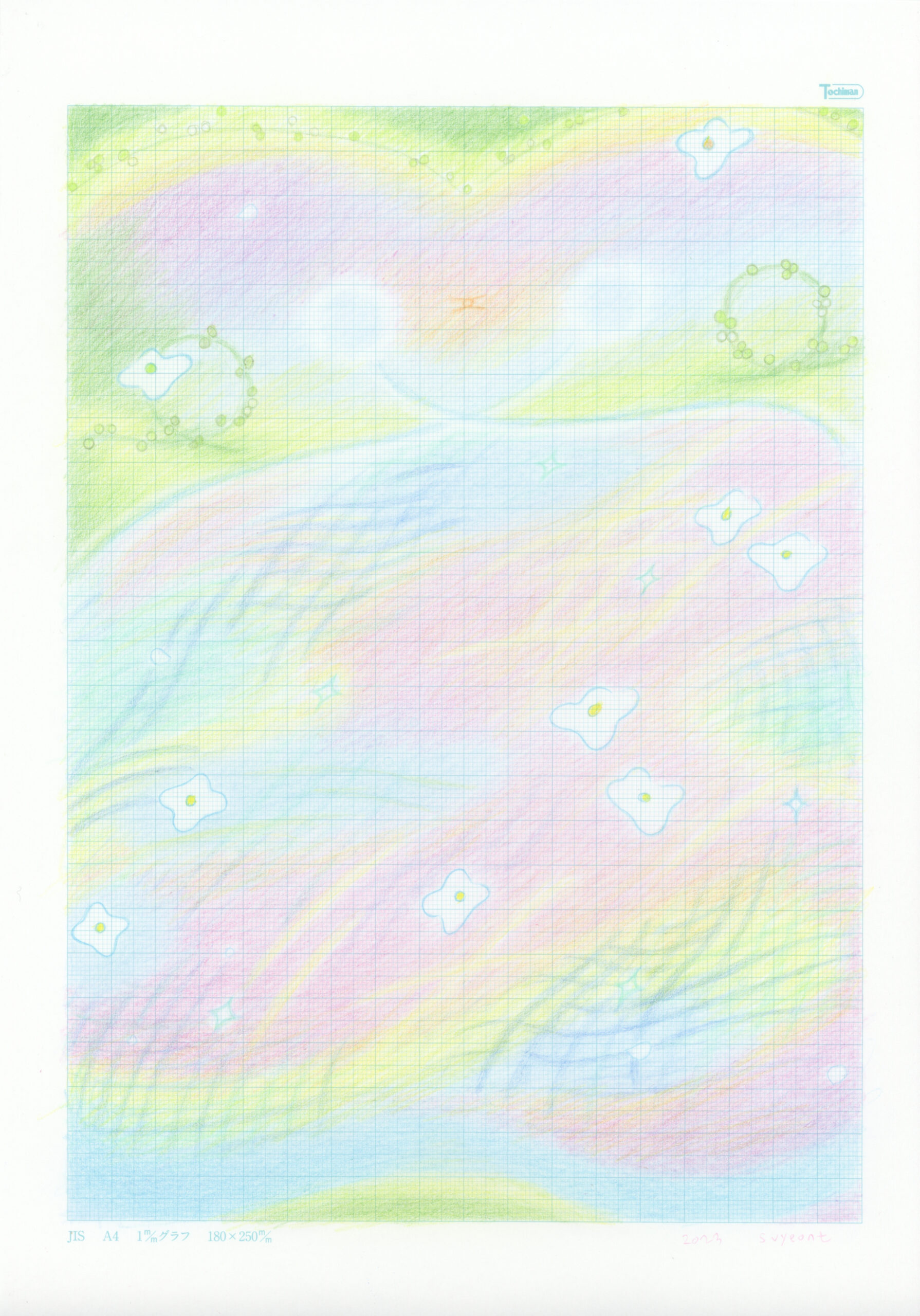 #36 Spring in the Air