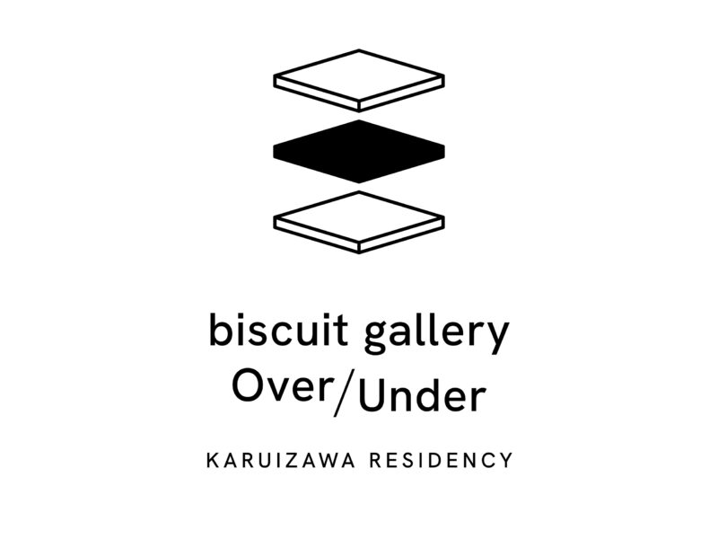 biscuit gallery Over/Under Karuizawa Residency