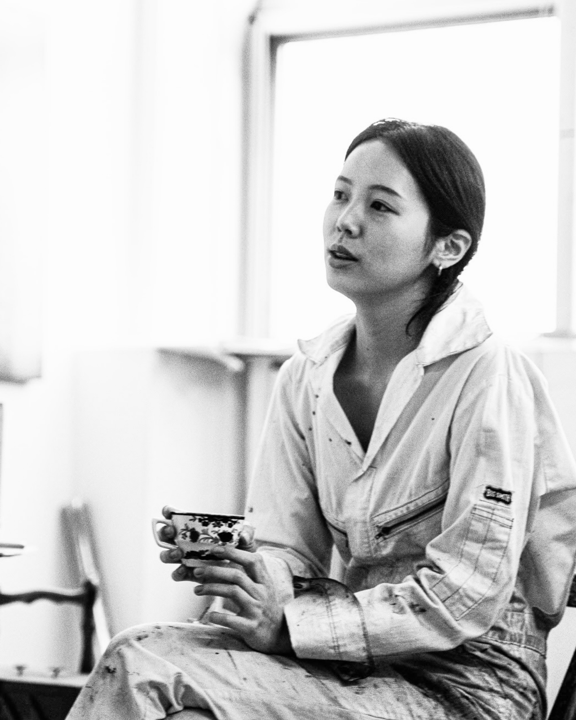 那須佐和子「MEET YOUR ART FESTIVAL 2026」
