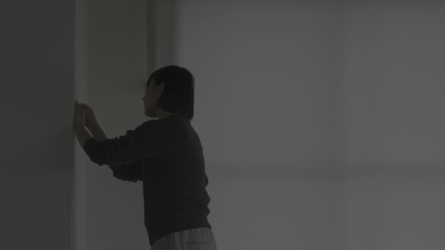 高橋遥 ポートレート