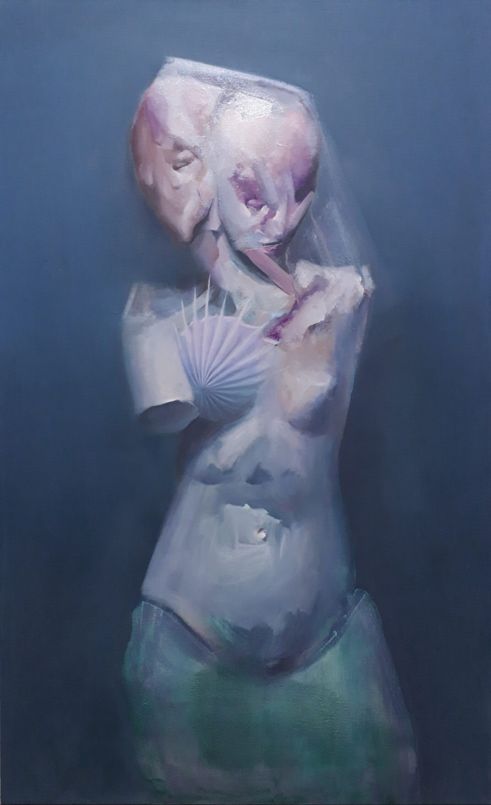 山ノ内 陽介｜Yosuke Yamanouchi - biscuit gallery